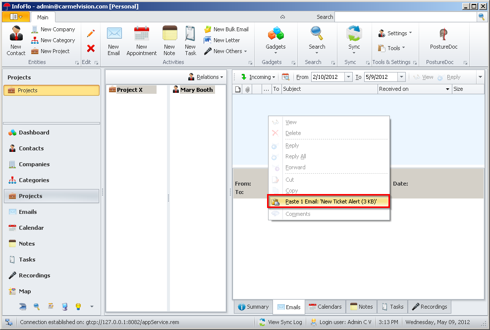 infoflo_link_email_to_project_contact_02