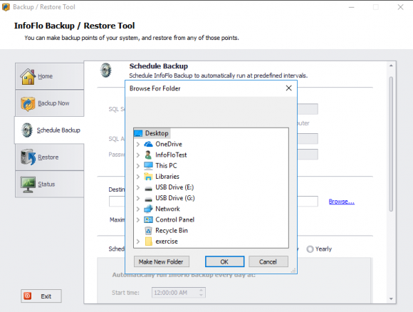 scheduledbackup-destination