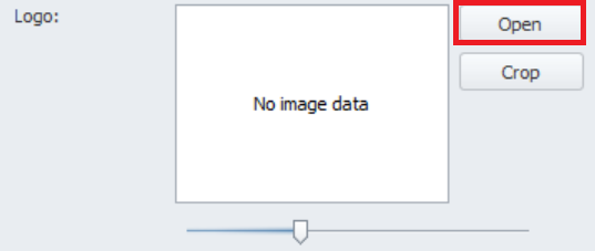 Setting up invoice 7
