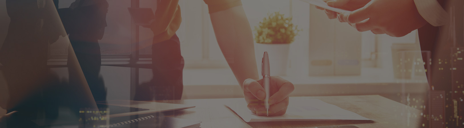 Basic Package Page Header