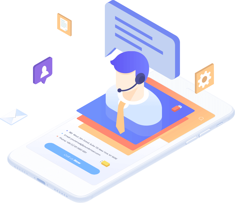 Contact InfoFlo Solutions