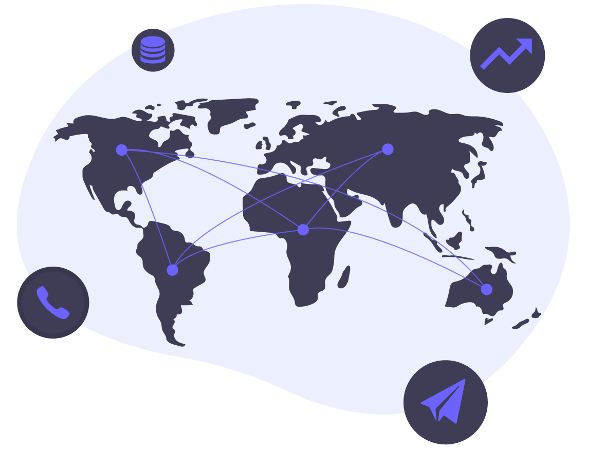 16,000 Users and Going Strong